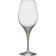 Orrefors Intermezzo White Wine Glass, Red Wine Glass 44cl 2pcs