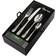 Robert Welch Palm BR V Bestickset 24st