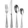 Robert Welch Palm BR V Bestickset 24st