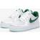 NIKE Air Force 1 '07 W - White/Sport Green/Ice