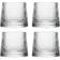La Rochere Blossom Whiskyglas 16cl 4st