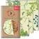 Bee's Wrap Veganske Herb Garden Bivoksdug