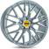 Mam felgen rs4 8,5x20 et30 5x112 silver painted msl 20zoll