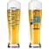 Ritzenhoff Brauchzeit 2 Ølglas 50cl