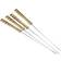 BBQ Skewer, steel skewers skewers Grillspyd