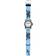 Scout pojkar analog kvartsklocka med textilband armband 1