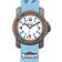 Scout pojkar analog kvartsklocka med textilband armband 1