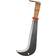 Stihl 8813400 Swiss Gertl Med Læderhåndtag