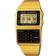 Casio Databank Calculator Gold