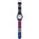 Scout pojkar analog kvartsklocka med textilband armband 1