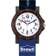 Scout pojkar analog kvartsklocka med textilband armband 1