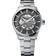 Mido Swiss Automatic Multifort Skeleton Vertigo Bracelet 42mm Anthracite Anthracite