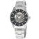 Mido Swiss Automatic Multifort Skeleton Vertigo Bracelet 42mm Anthracite Anthracite