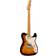 Fender Vintera II 60s Telecaster Thinline, Maple Fingerboard, 3-Color