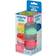 Sistema Snackhinkar 2-pack Mini Bites Matlåda 3st 0.13L