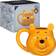 Disney Winnie The Pooh Silly Old Bear Cup