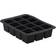 Koopman Isbitsbricka isbitar Isform 12st 14cm