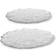 ferm LIVING Momento Uppläggningsfat & Bricka 2st