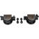 Dorman Sway Bar Bushing Bracket Kit 4Runner