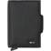 HUGO BOSS Ray Secrid Card Holder - Black