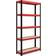 RB Boss 5 Tier Garage Shelving System