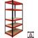 RB Boss 5 Tier Garage Shelving System