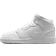 Nike Jordan 1 Mid GS - White