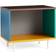 Hay Colour Floor Cabinet Vitrineskab