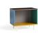 Hay Colour S Glass Cabinet