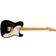 Fender Vintera Ii 60S Telecaster Thinline Electric Guitar Black