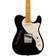 Fender Vintera Ii 60S Telecaster Thinline Electric Guitar Black