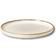 Churchill Stonecast Walled Chefs vanilje Flad tallerken 12stk
