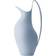 Georg Jensen Henning Koppel Blue Satin Kande