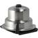 De Buyer Revolution roterende kontrolsystem Mandolinjern