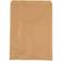 Abena Brødpose 210x335mm brun Plastpose & Folie 1000stk