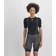 Sportful kurze tragerhose women sky rider supergiara schwarz
