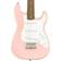 Fender Squier Mini Stratocaster Electric Guitar Shell Pink