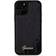 Guess iPhone 12/iPhone 12 Pro Skal Sequin Svart