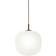 Muuto Rime Pendellampa 25cm