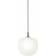 Muuto Rime Pendellampa 25cm