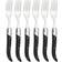 Laguiole By Hâws - Grillgaffel 24.6cm 6stk