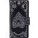 Nemesis Now Gothic Geldbörse Spirit Board Planchette - Embossed