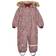 Minymo Tuta Costume da neve Fig - Rosa/Pink