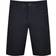 Armani Exchange Solid Stretch Twill Shorts - Mörkblå
