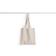 Hay Logo fabric bag Burgundy