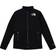 The North Face Big Kid's Denali Jacket - Black