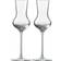 Zwiesel Grappa 10 cl 2-pack Shot Glass