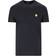 Versace Logo T-Shirt Black