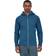 Patagonia Nano-Air Light Hybrid Hoody - Wavy Blue