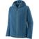 Patagonia Nano-Air Light Hybrid Hoody - Wavy Blue